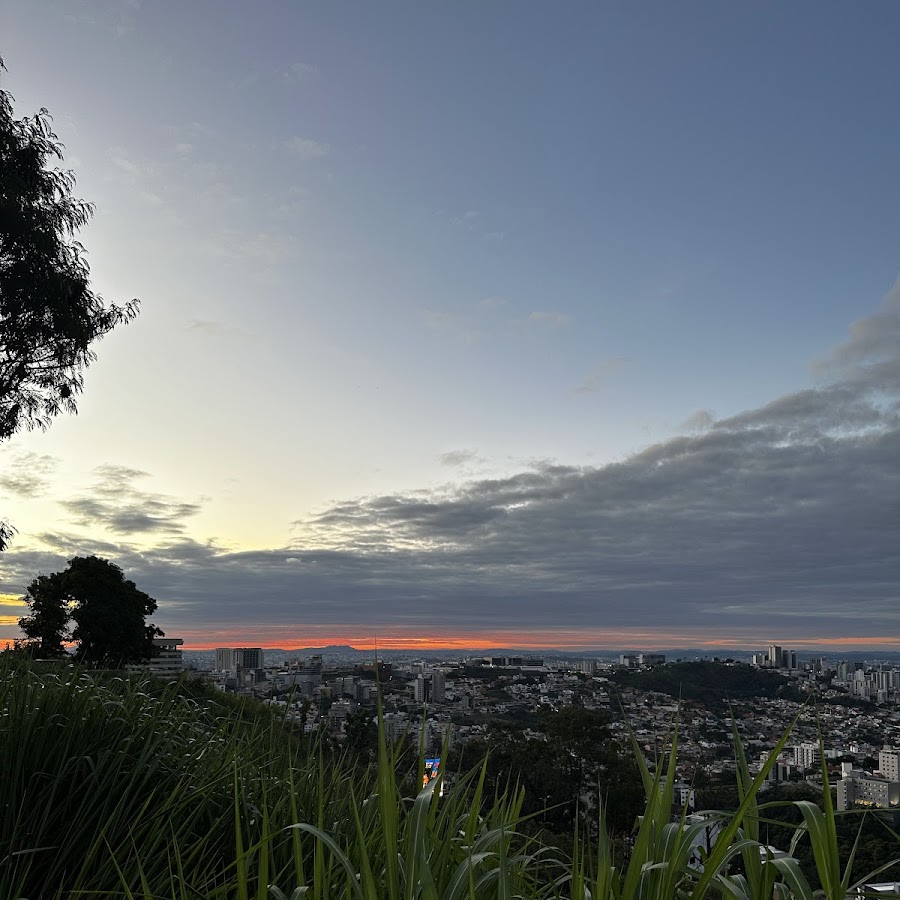 Mirante Belvedere