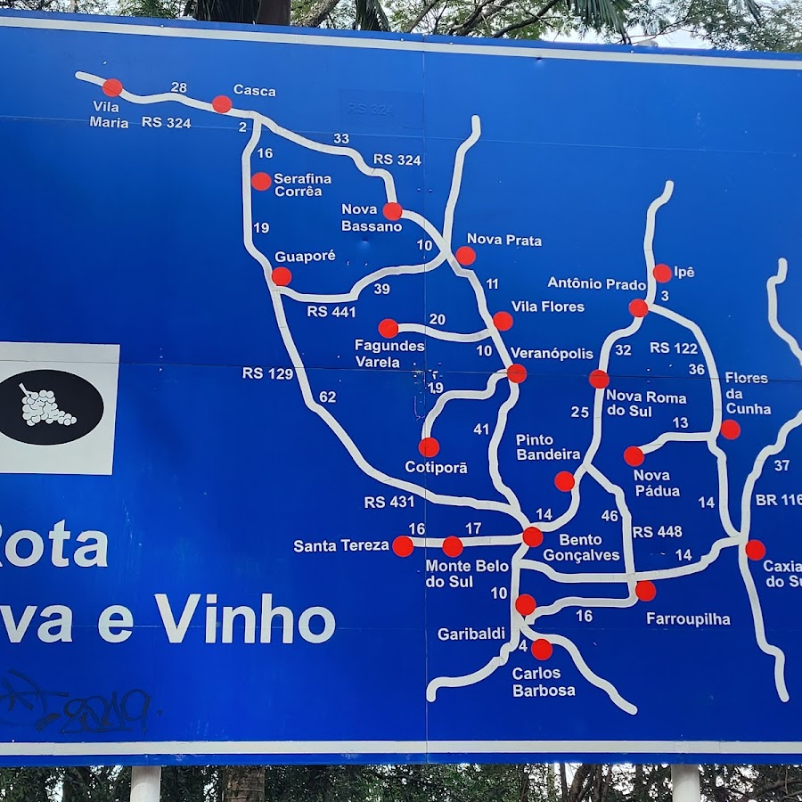 Mirante Belvedere