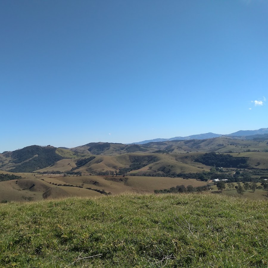 Mirante da Capela - barraca de teto
