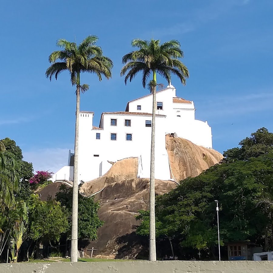 Mirante do Convento