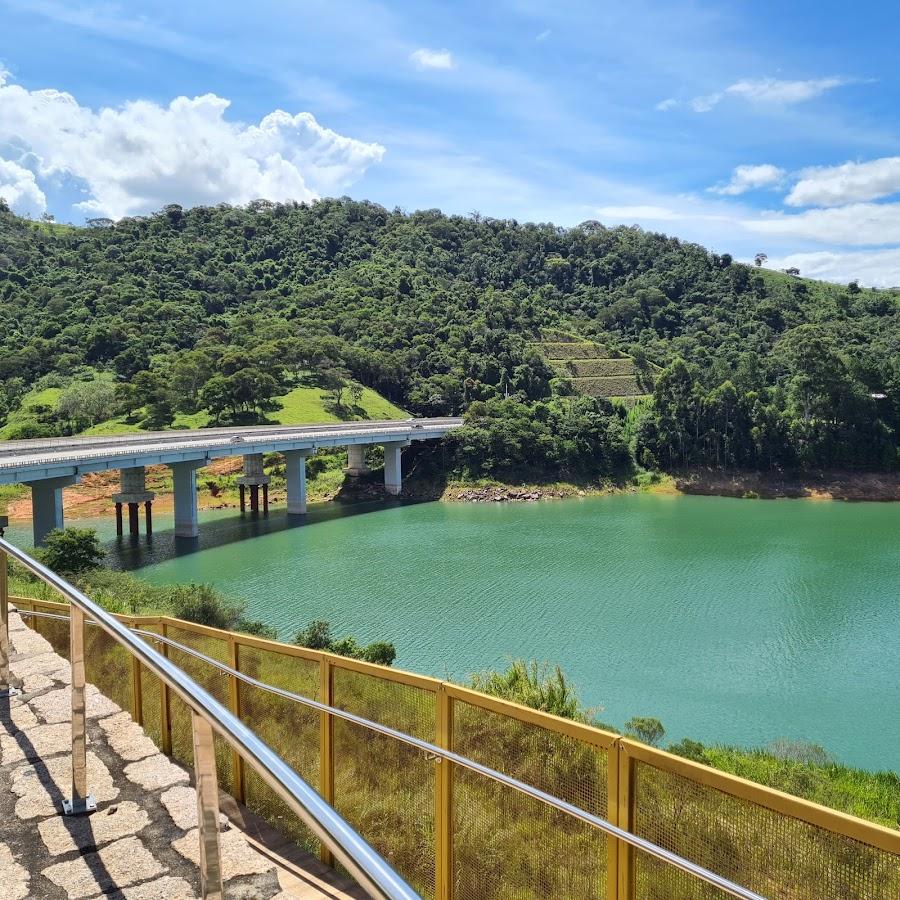 Mirante de Paraibuna (Rodovia Tamoios)