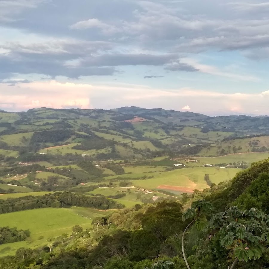 Mirante da Serrinha
