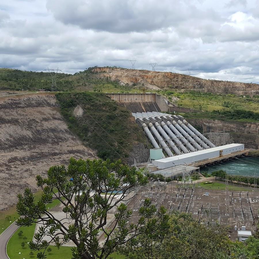 Mirante da Usina