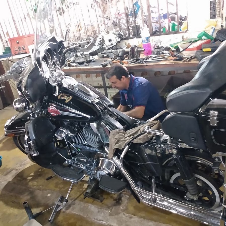 Mister Bim Motos