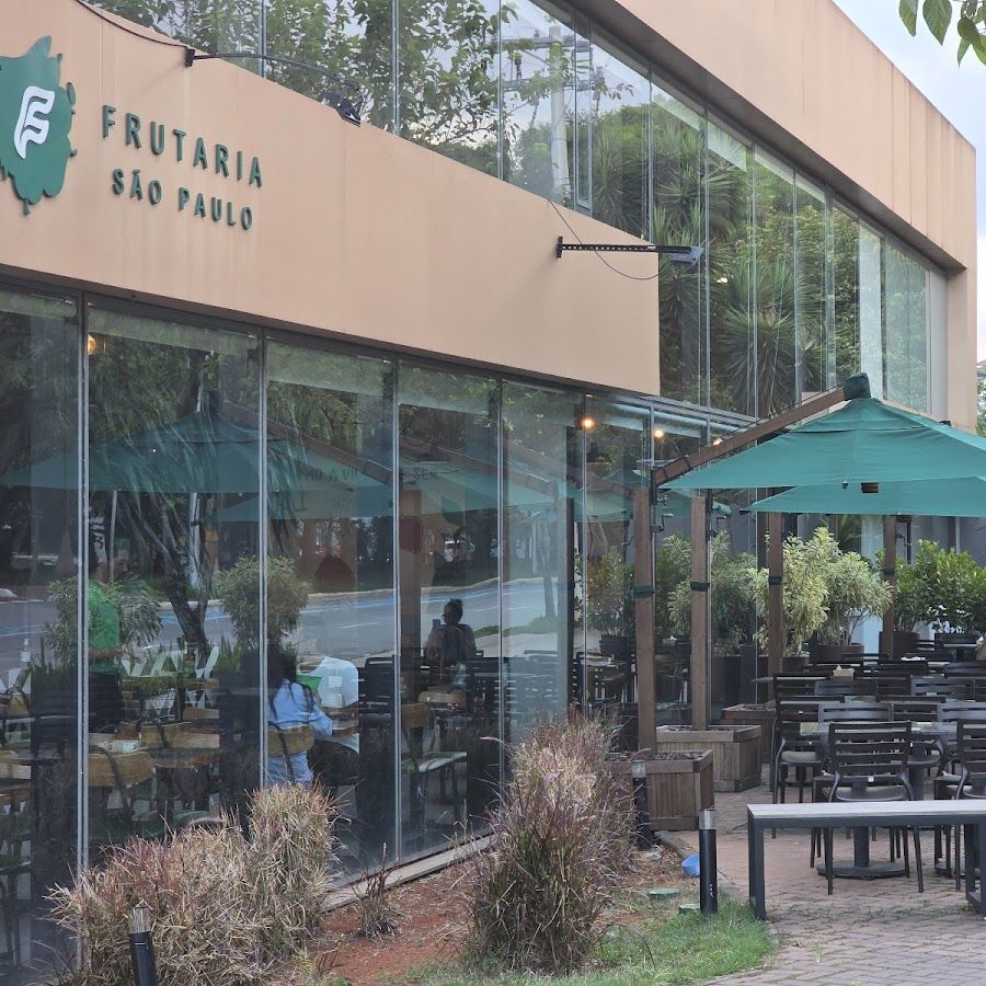 Mistura Fruteria