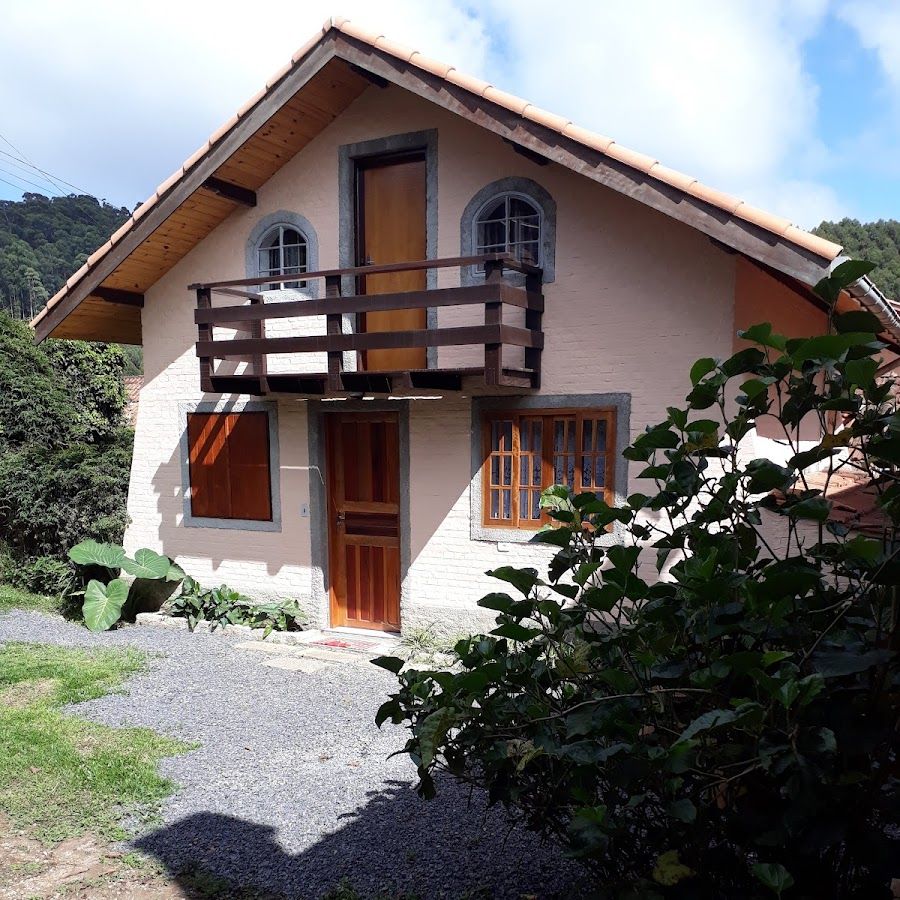 Mjr chalés