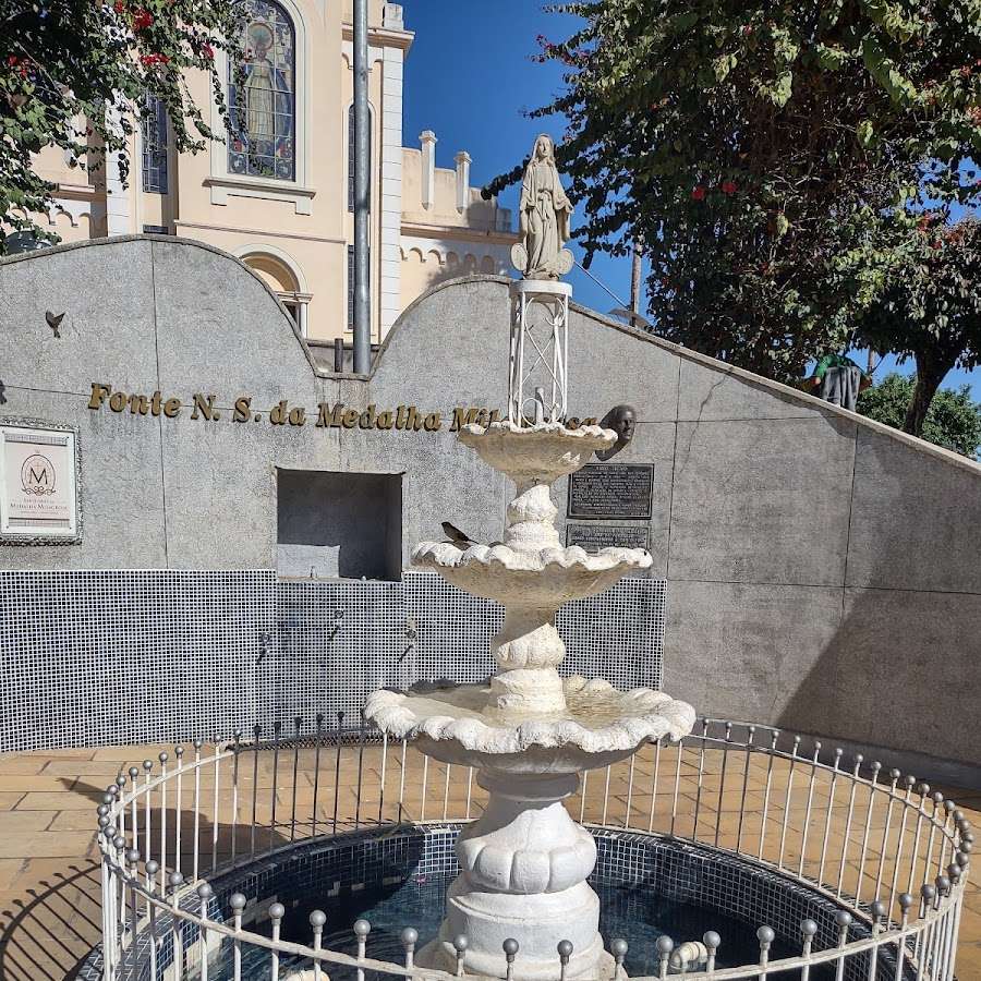 Monte Sião