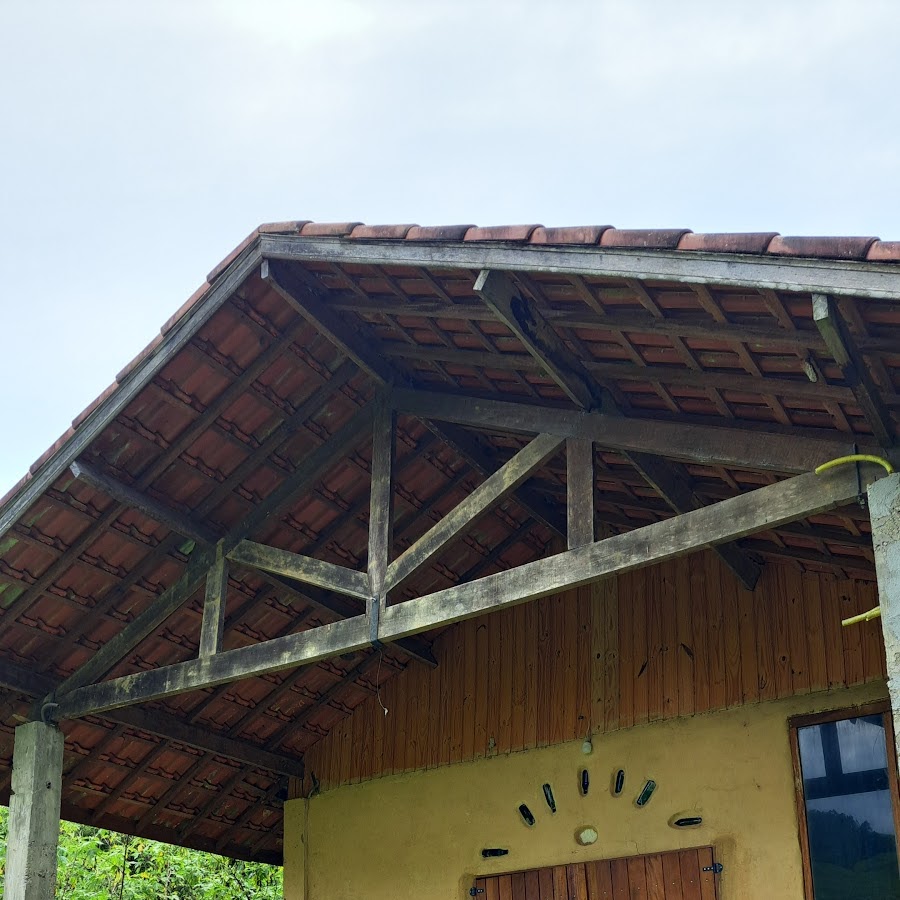 Camping - Morada Terra Viva