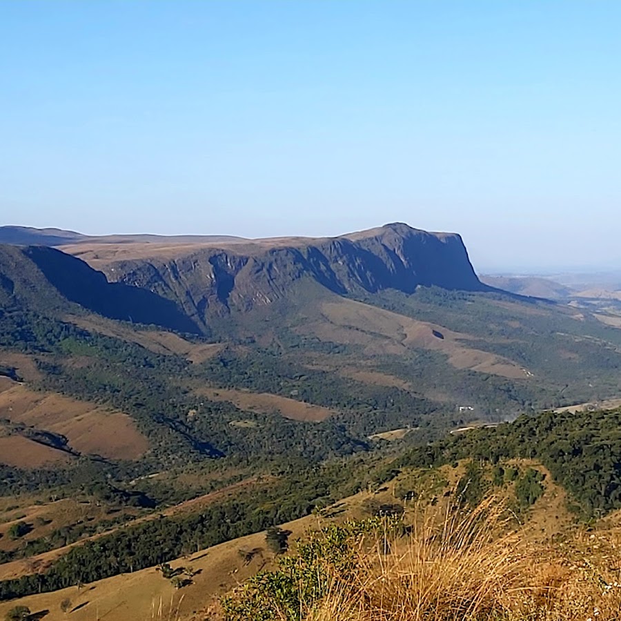 Morro do Carvão