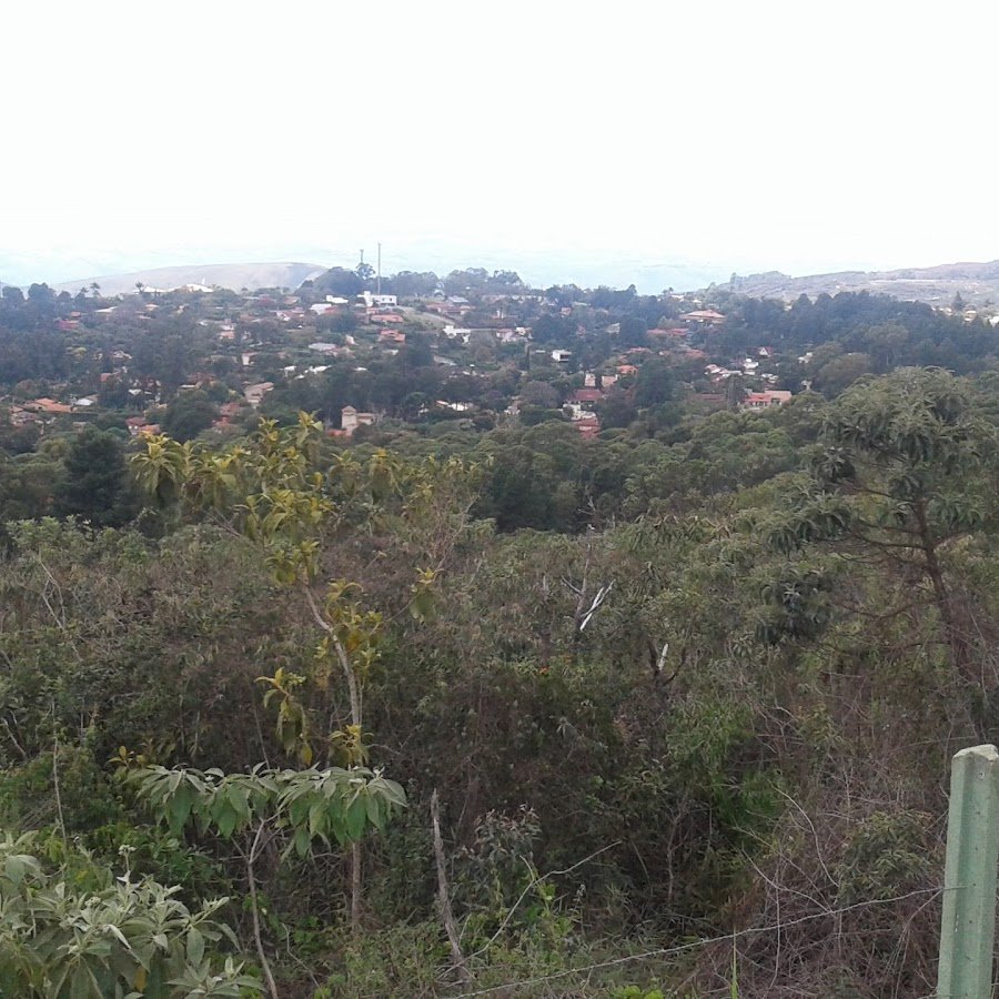Morro do chapéu