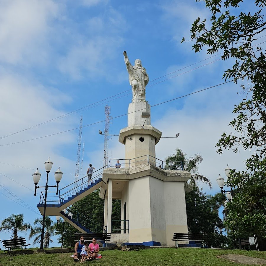 Morro do Cristo