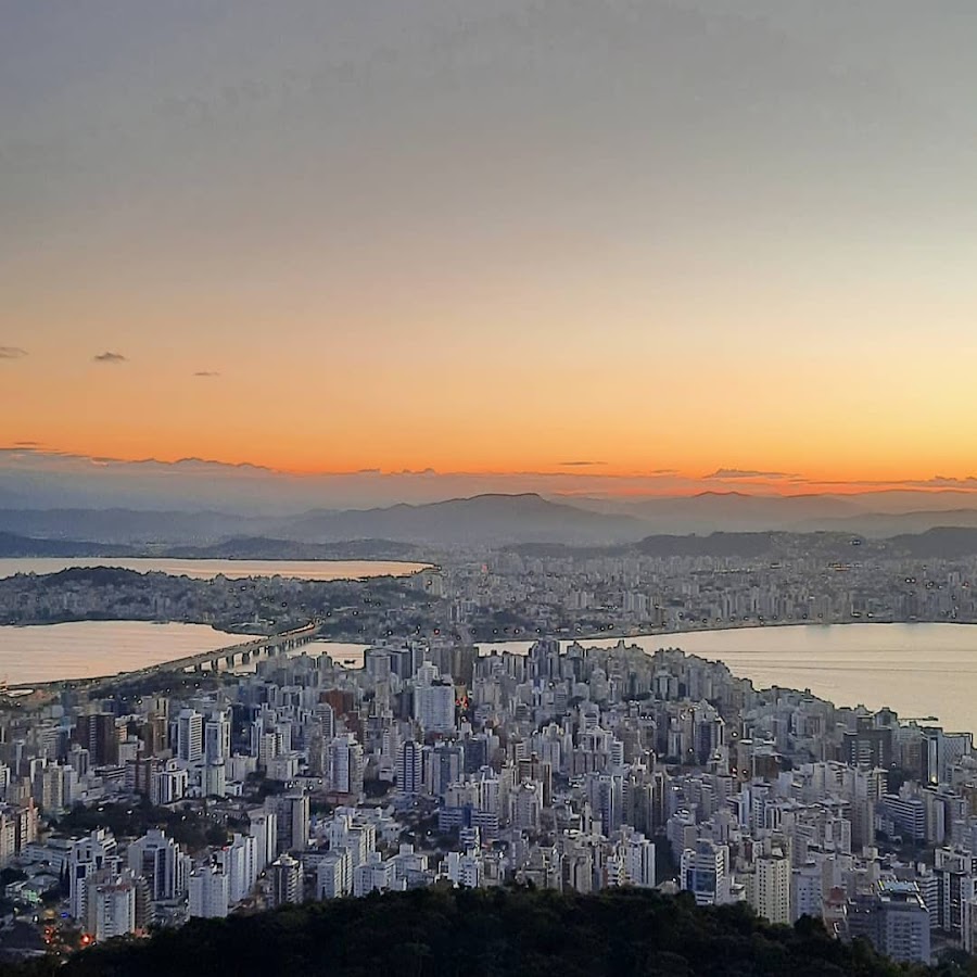 Morro da Cruz