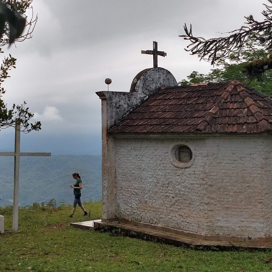 Morro Dom Bosco