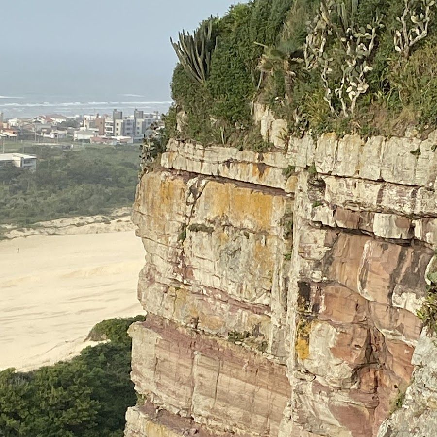 Morro dos conventos