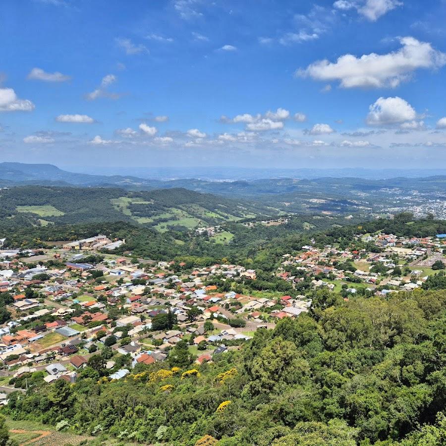 Morro da embratel