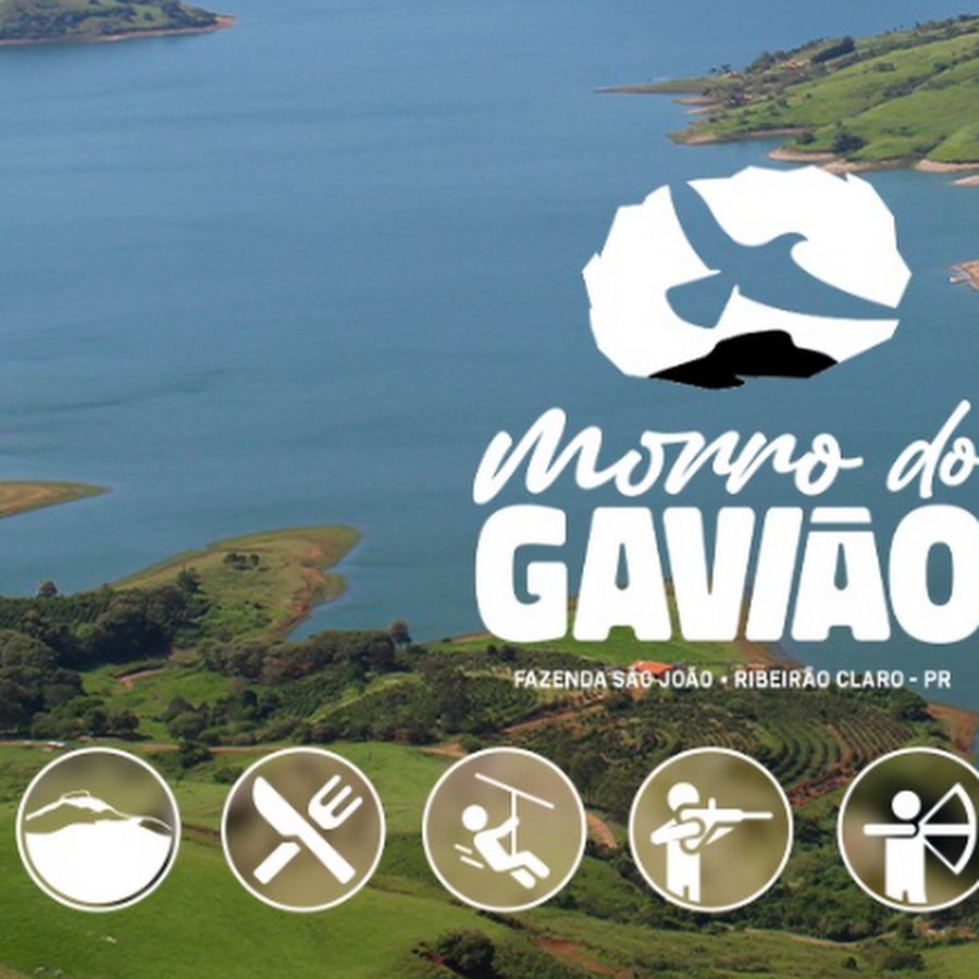 Morro do Gavião