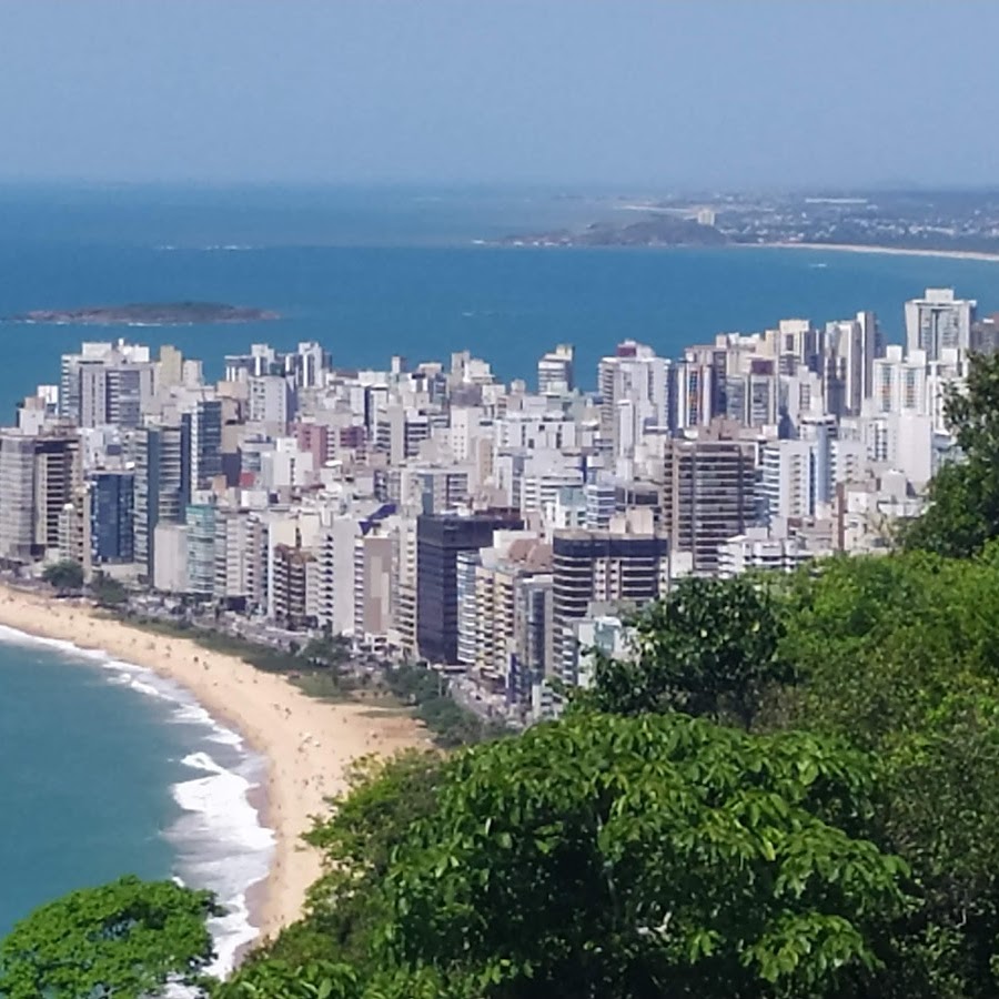 Morro do Moreno