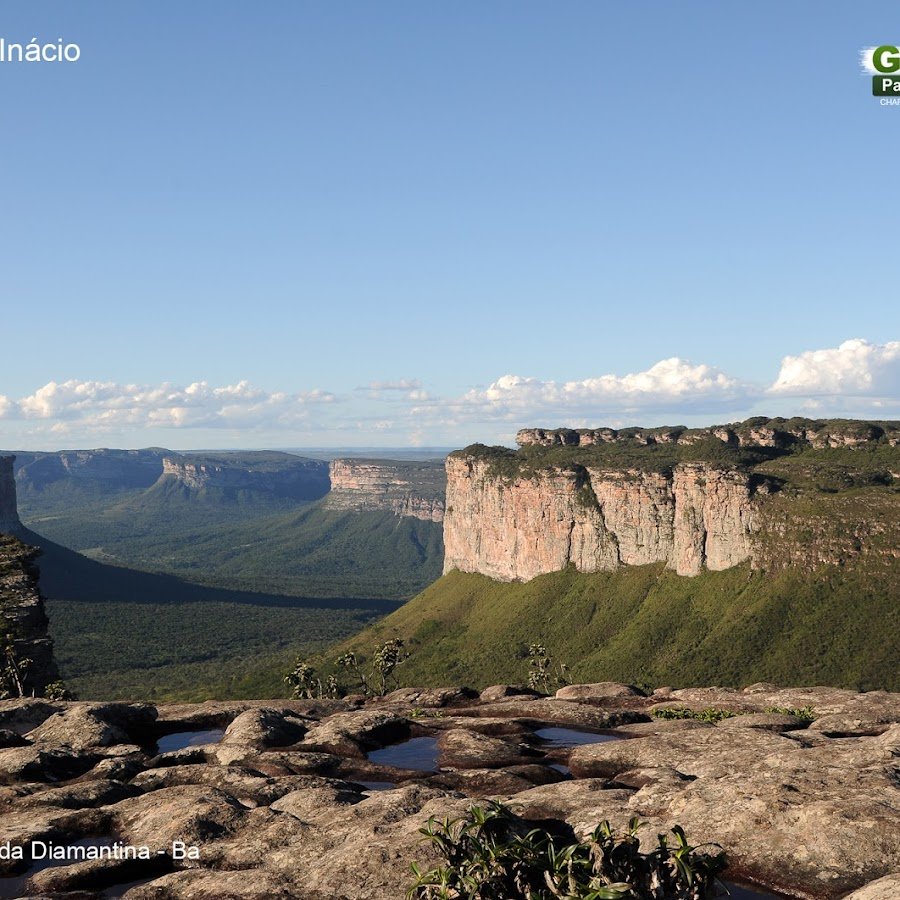 Morro Pai Ignacio
