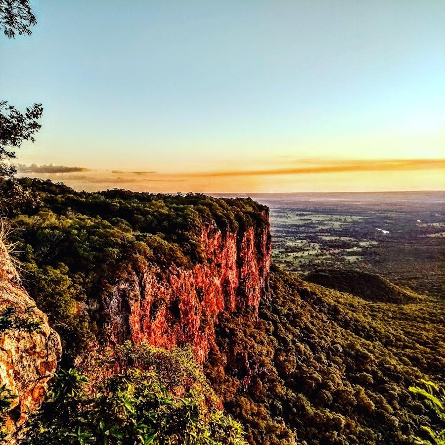 Morro Paxixi