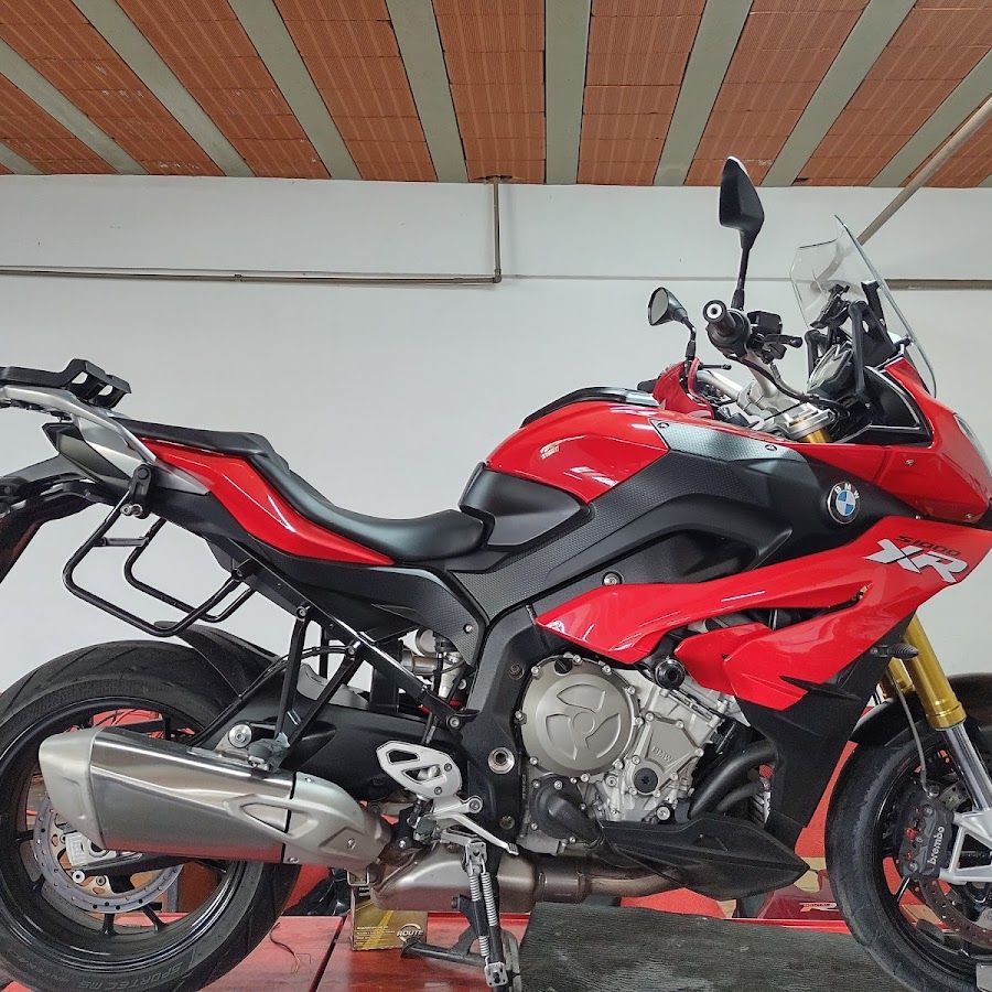 Moto Lord's Garage