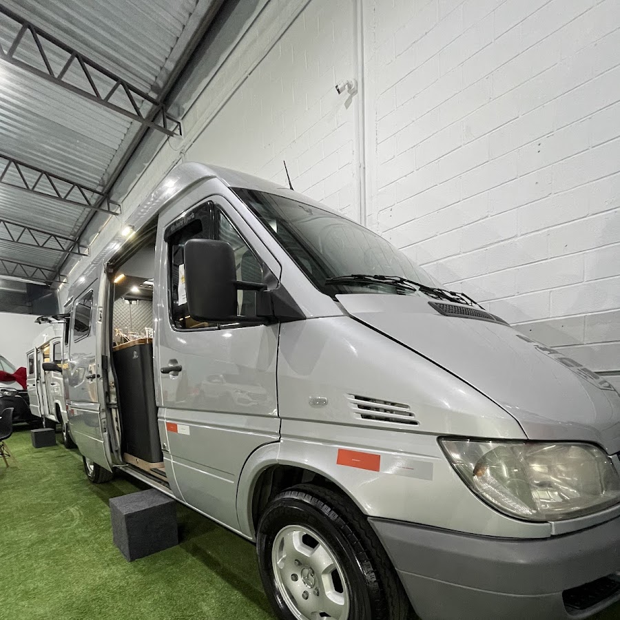 Motorhome O Sonho