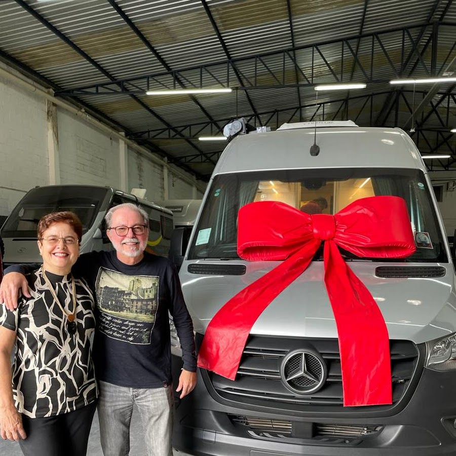 Motorhome Peregrino