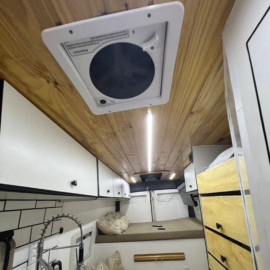 Motorhome Recife