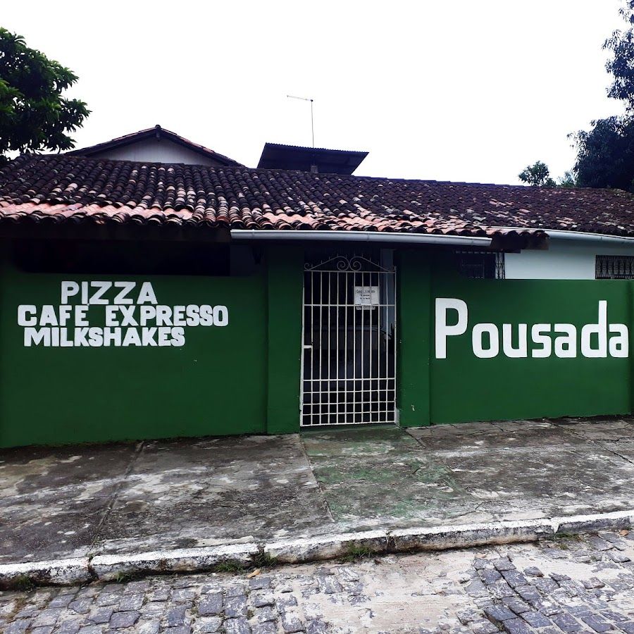 muito mais