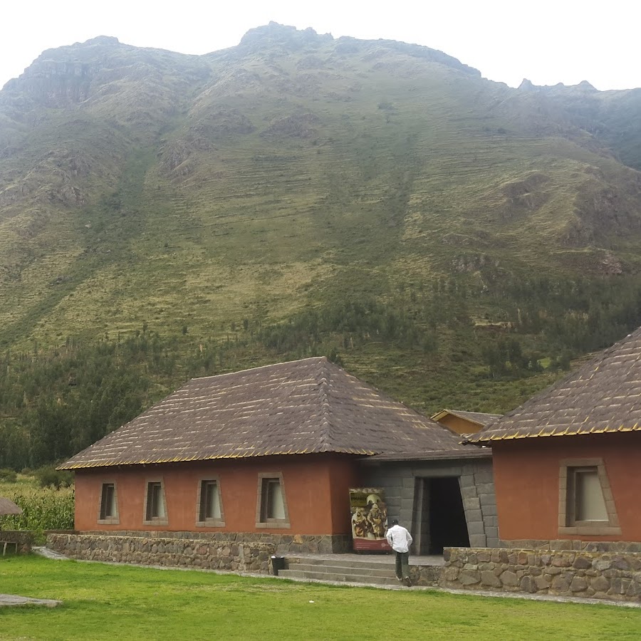 Museo Inkariy