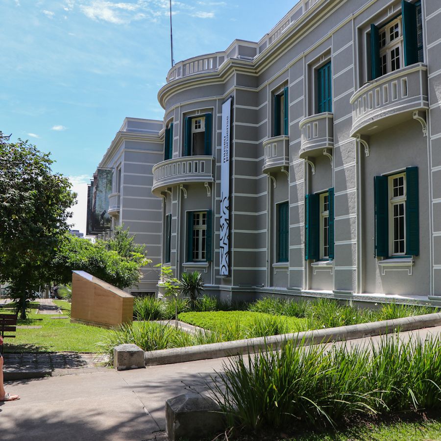 Museu