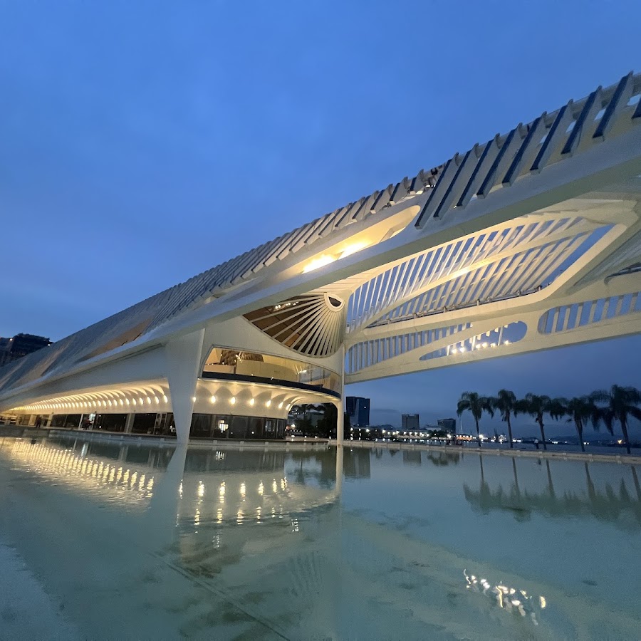 Museu Amanhã