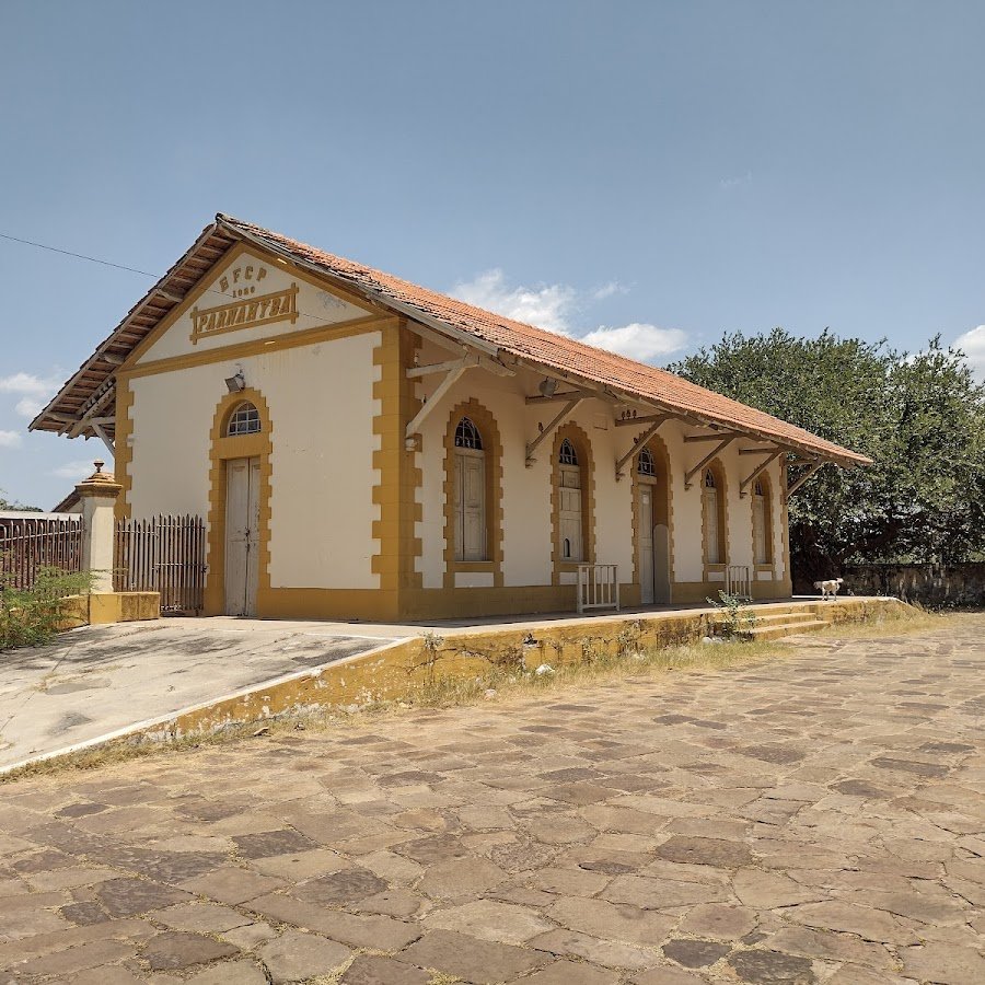 Museu do Trem