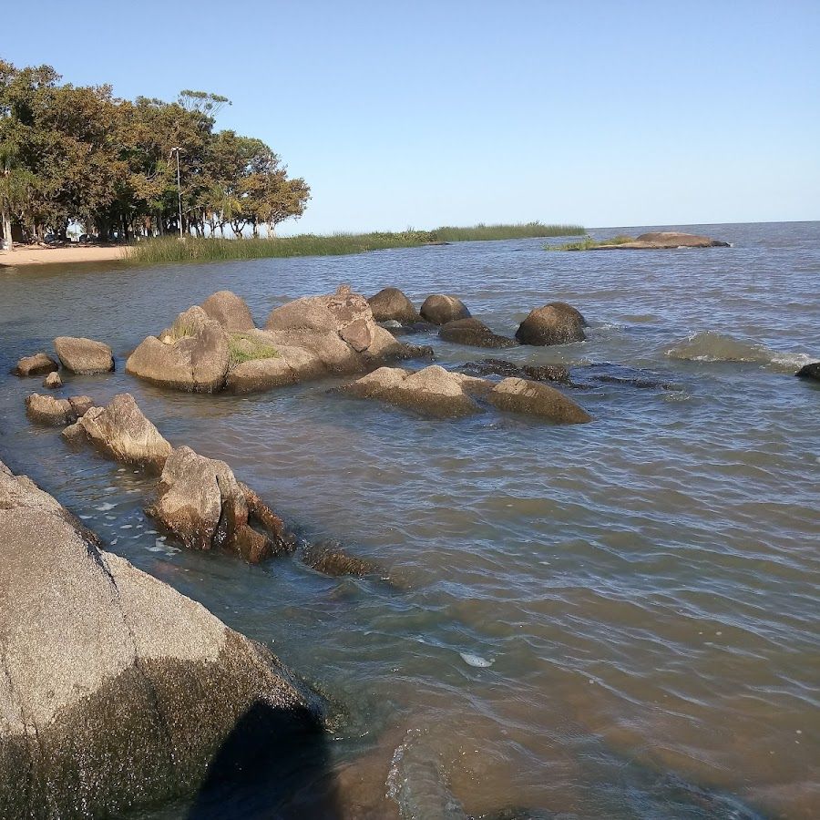 Praia Ondinas