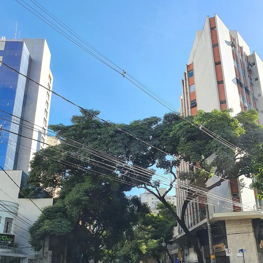 Estacionamento na rua