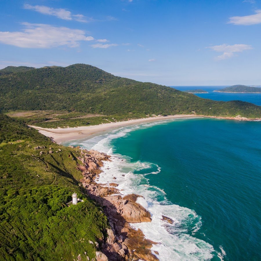 Naufragado praia