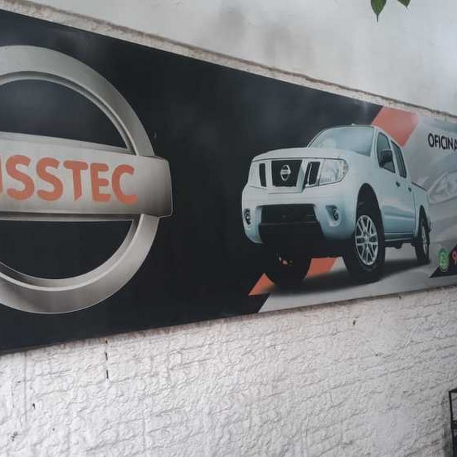 Nisstec Mecânico