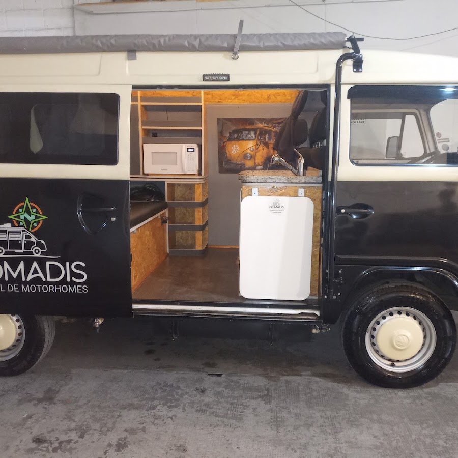 Nomad Motorhomes