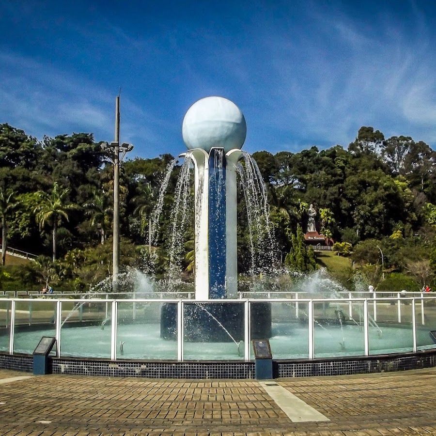 Nova Praça Horizon