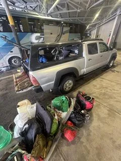 Novo Posto de Fronteira