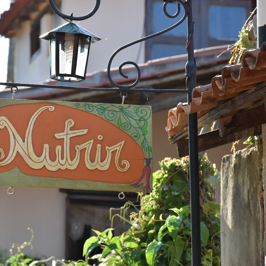 Nutrir Café