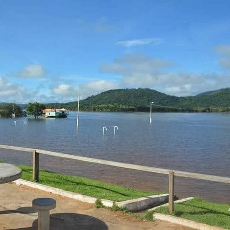 Orla São Félix do Xingú