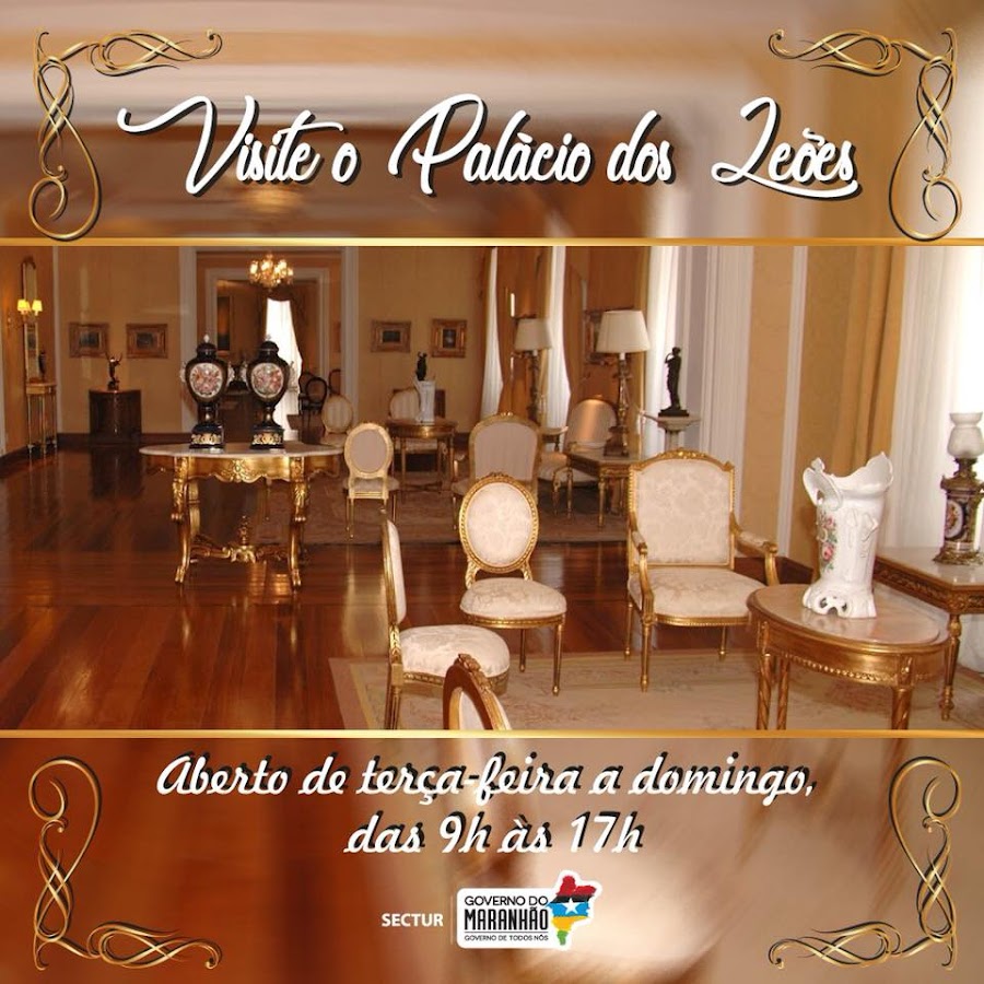 Palácio dos Leões
