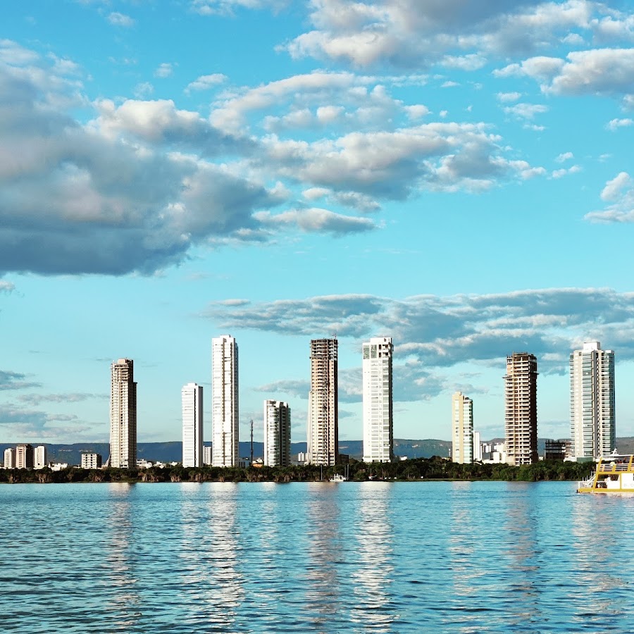 Palmas