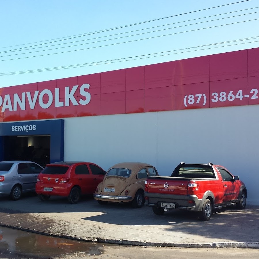 PanVolks