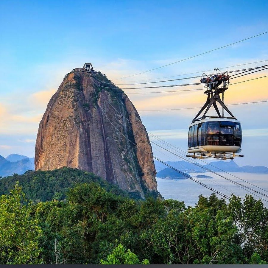 Pão de Açúcar