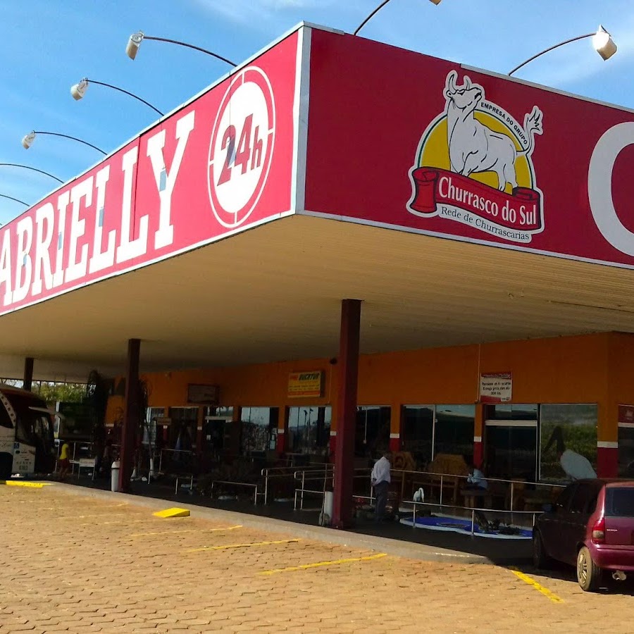 Parada Gabrielly