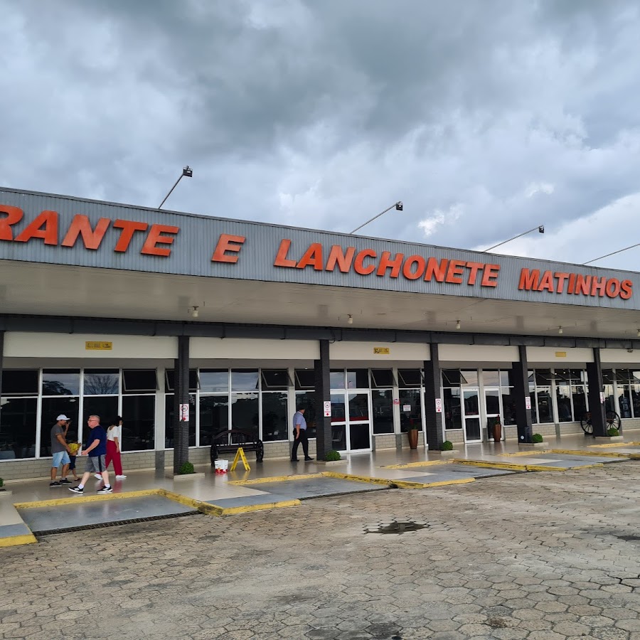 Parada Matinhos