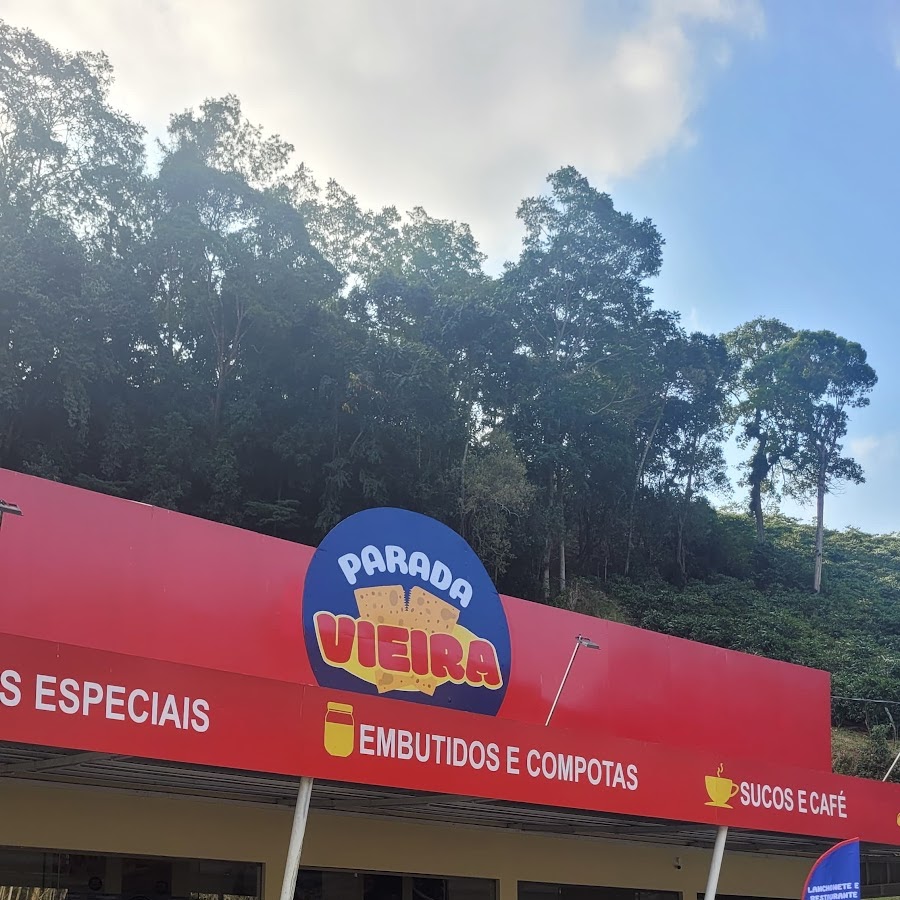 Parada Vieira