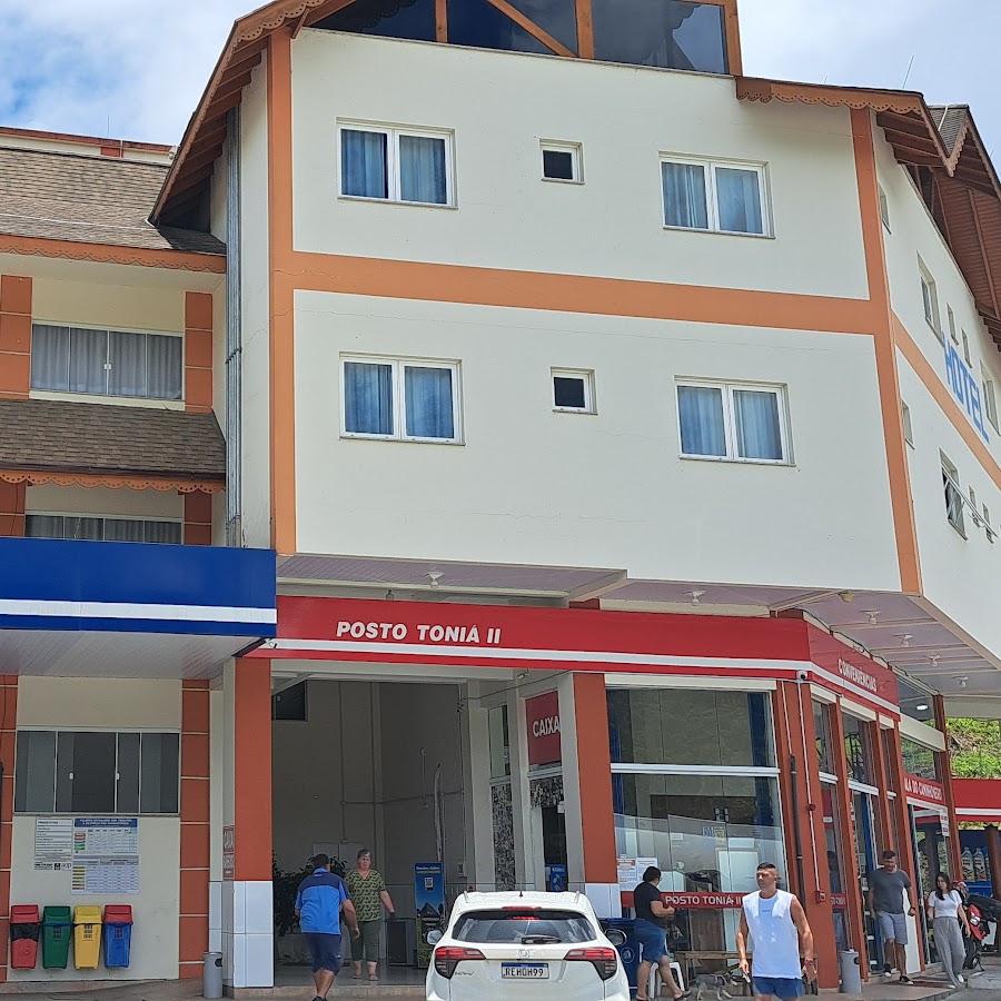 Parador Batistella
