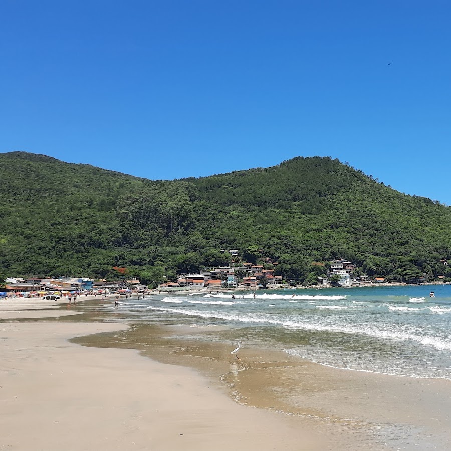 Paiol Beach Bar